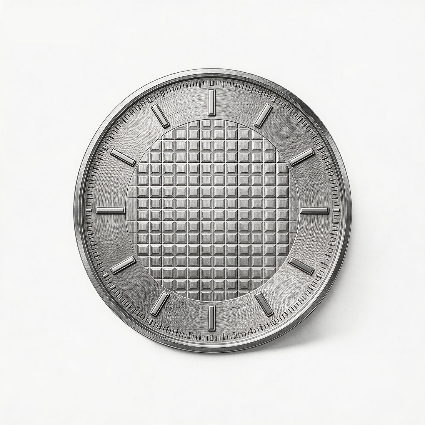 Watch Dial Style 1
