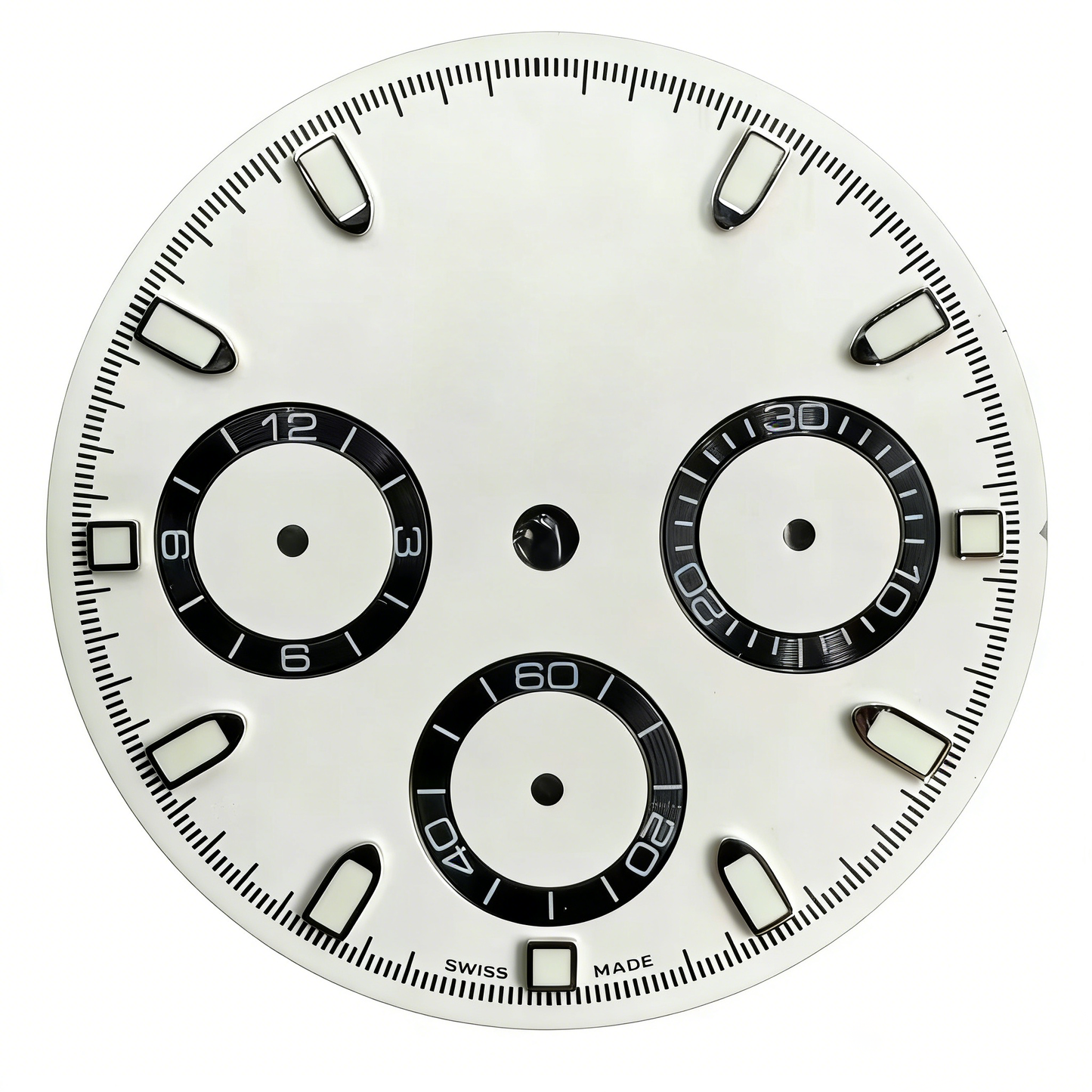 Watch Dial