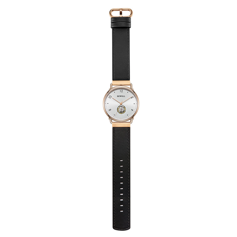 Minimalist Quartz Movement Watch