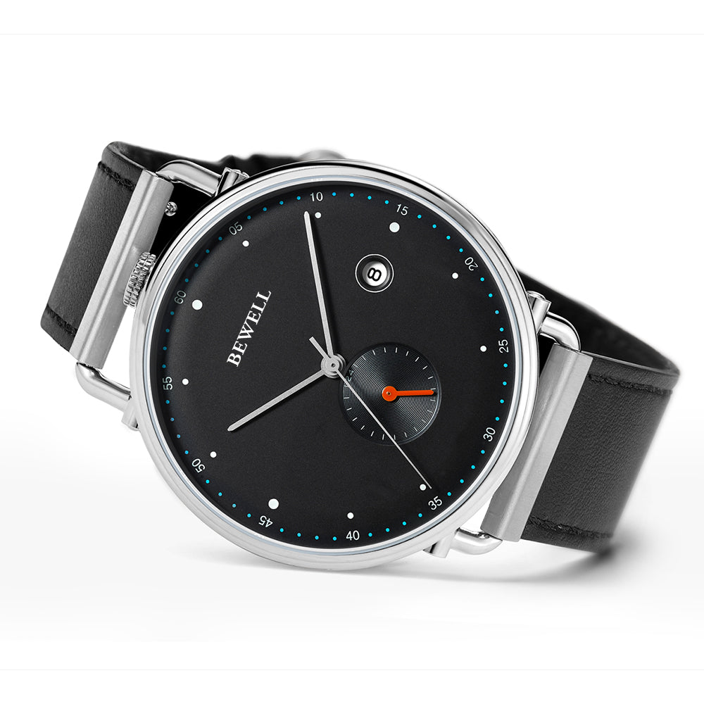 Minimalist Quartz Movement Watch