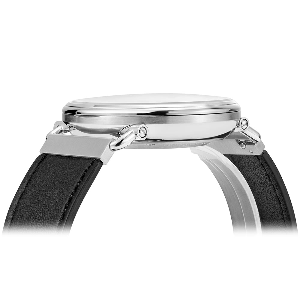 Minimalist Quartz Movement Watch