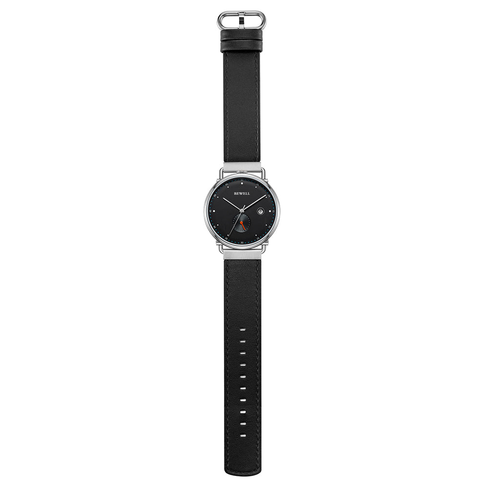 Minimalist Quartz Movement Watch