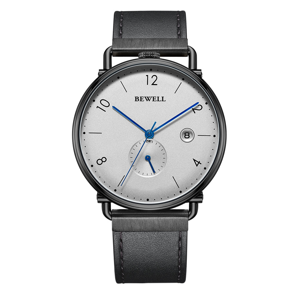 High-Quality 316L Stainless Steel Watch