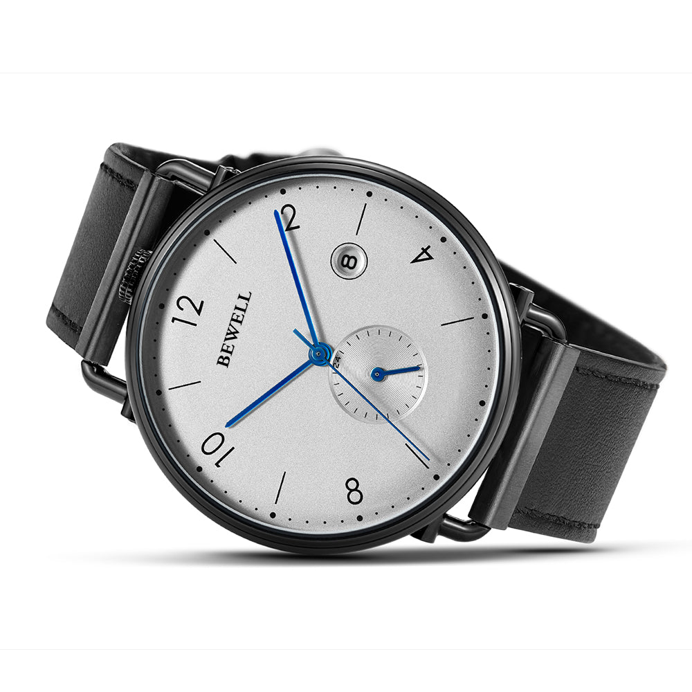 High-Quality 316L Stainless Steel Watch