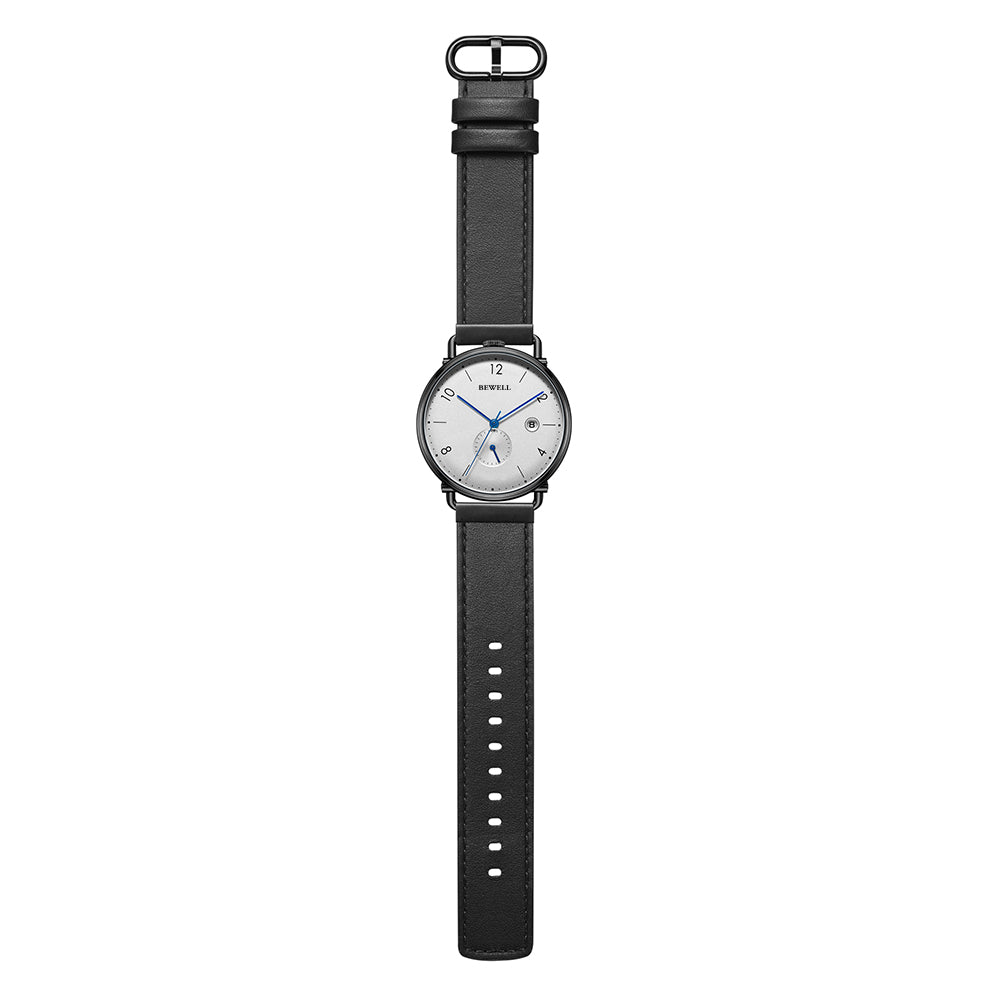 High-Quality 316L Stainless Steel Watch