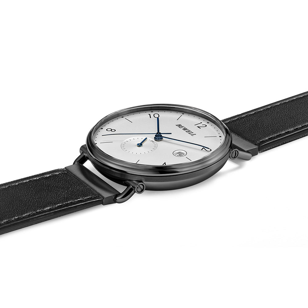 High-Quality 316L Stainless Steel Watch