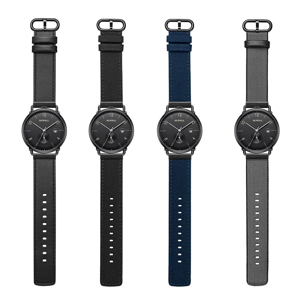 High-Quality 316L Stainless Steel Watch