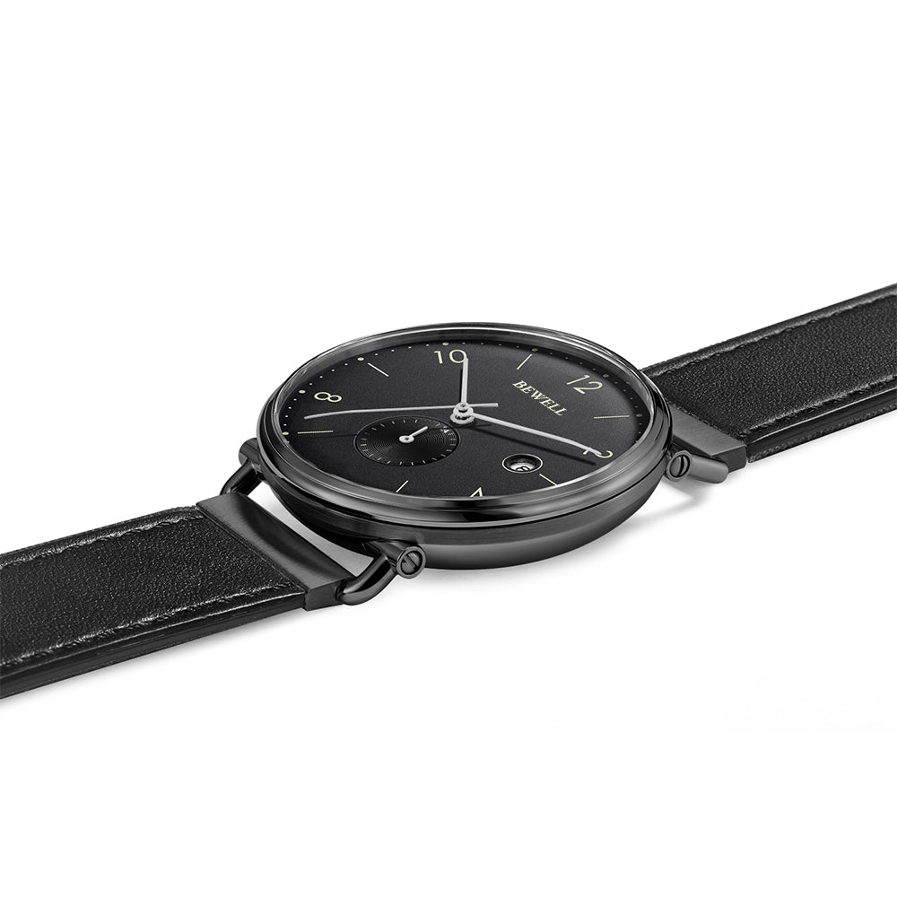 High-Quality 316L Stainless Steel Watch