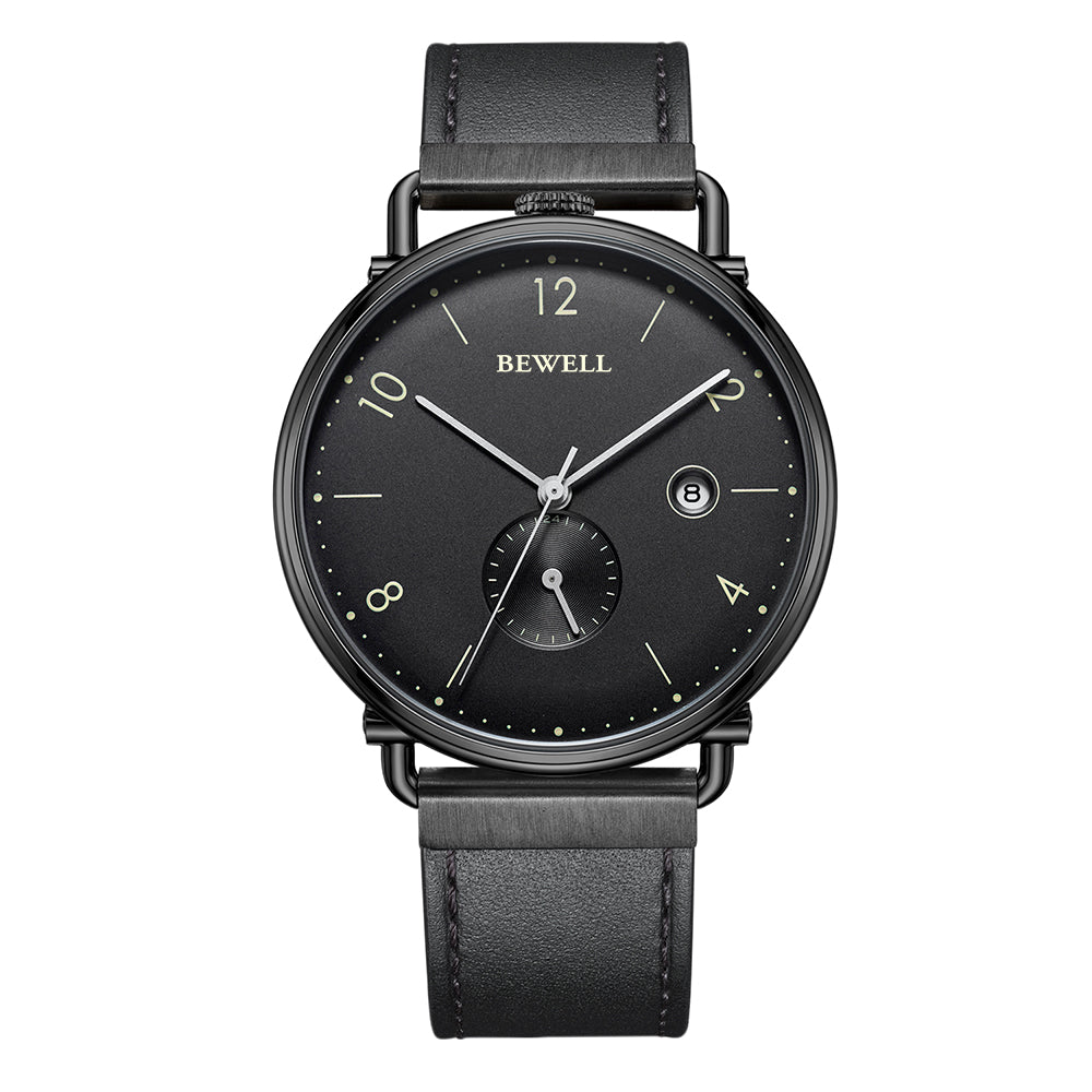 High-Quality 316L Stainless Steel Watch