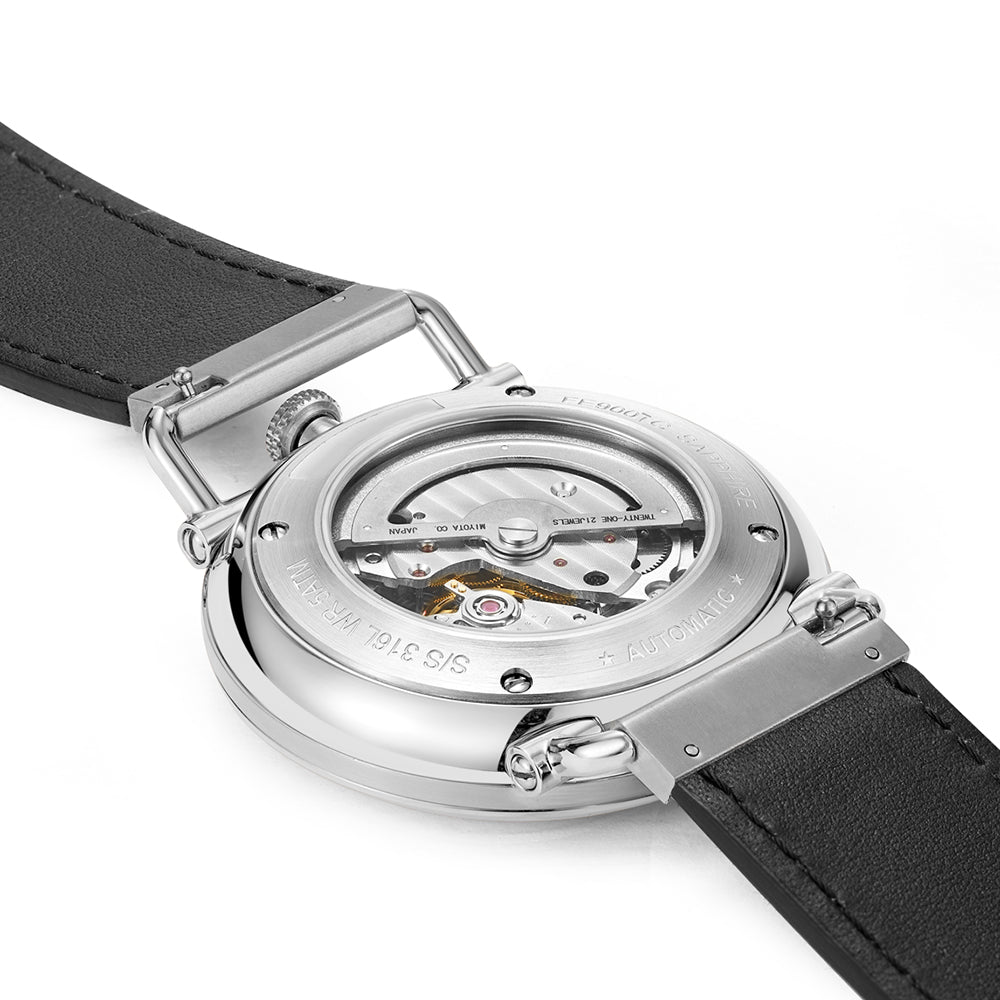 High-Quality 316L Stainless Steel Watch