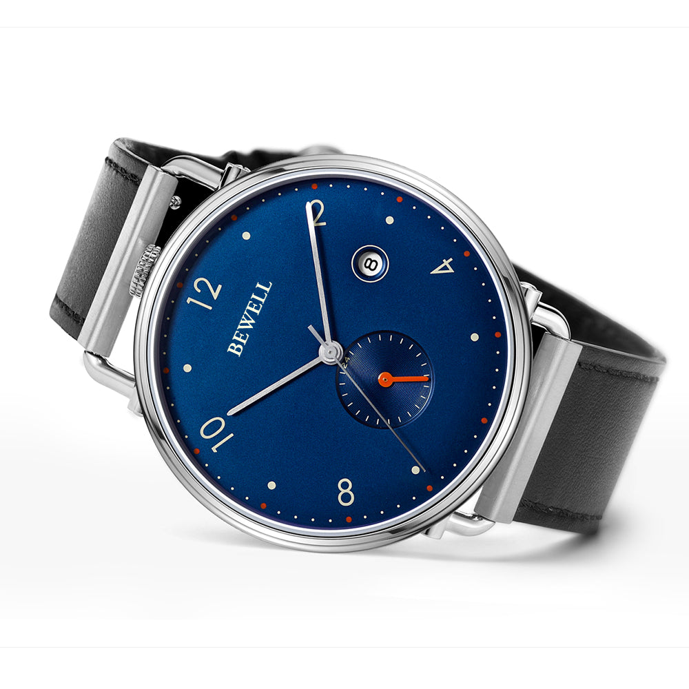 High-Quality 316L Stainless Steel Watch