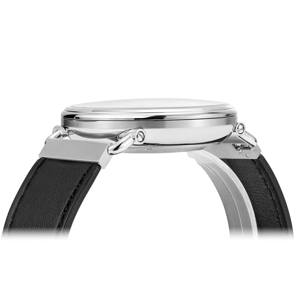 High-Quality 316L Stainless Steel Watch
