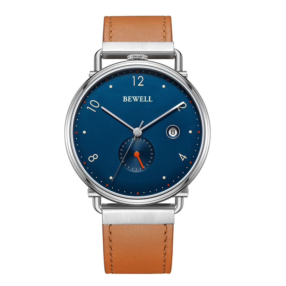 High-Quality 316L Stainless Steel Watch