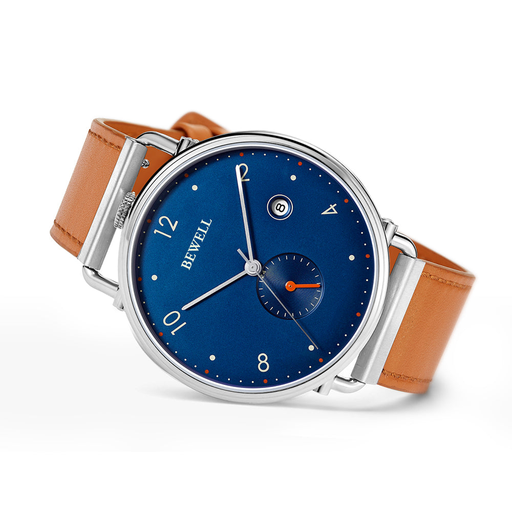High-Quality 316L Stainless Steel Watch