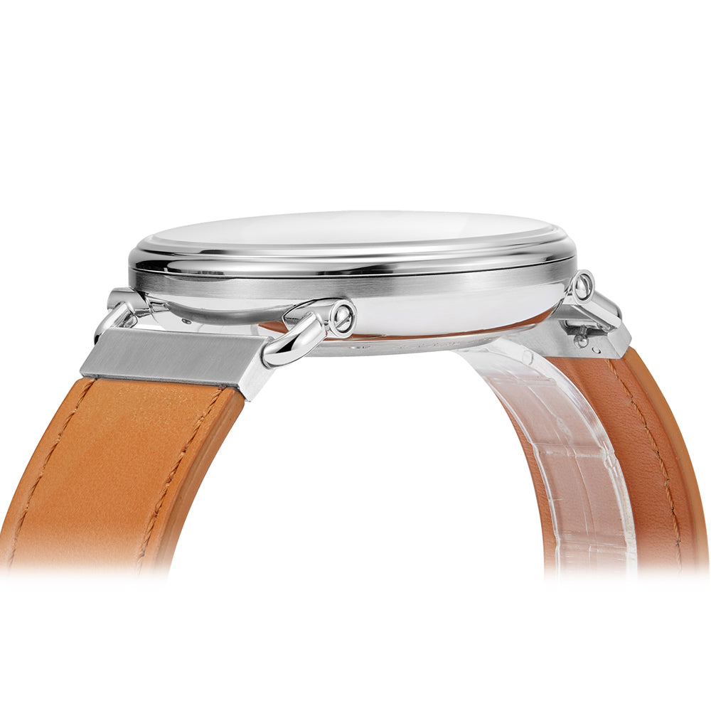 High-Quality 316L Stainless Steel Watch
