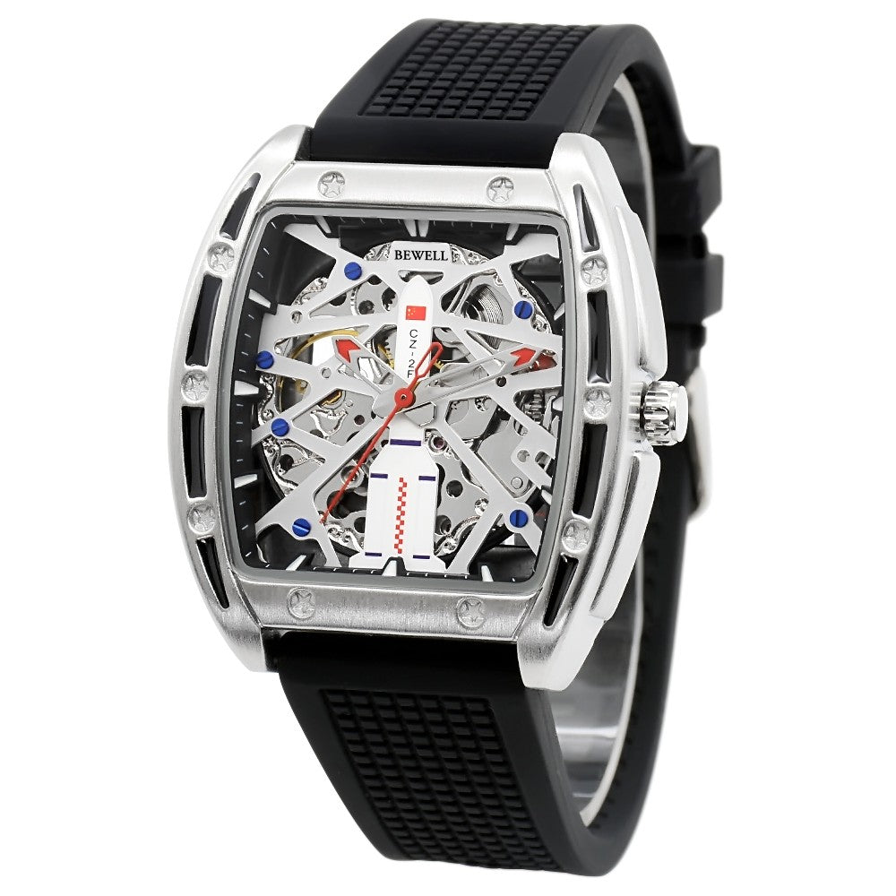 COST-EFFECTIVE ALLOY CASE WATCHES
