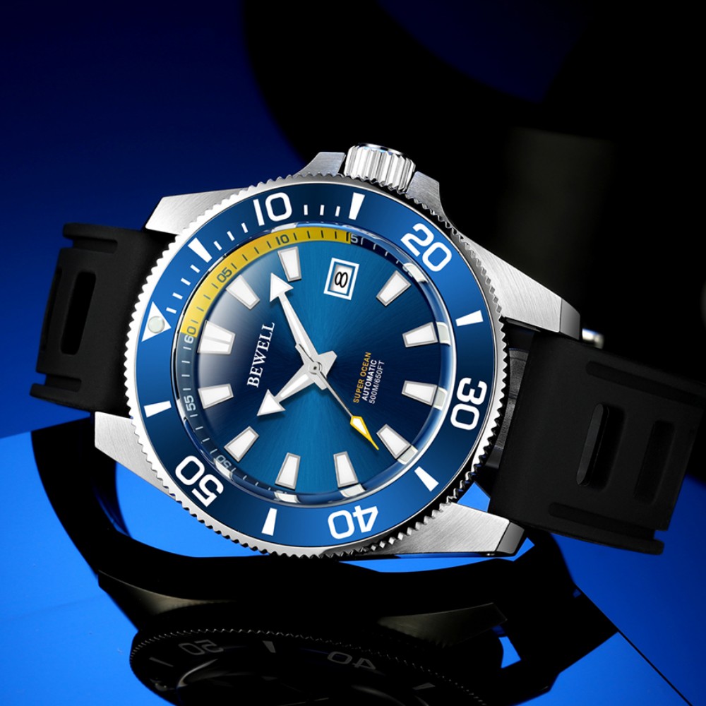 COMPLEX MANUFCATURED HIGH-END WATCHES