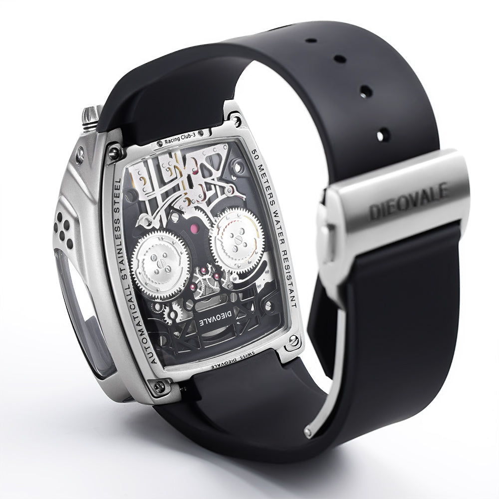 50 PCS CUSTOM LOGO WATCHES