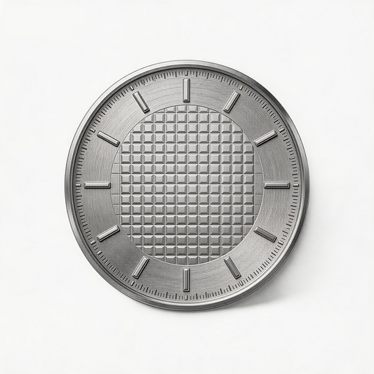 Watch Dial Style 1