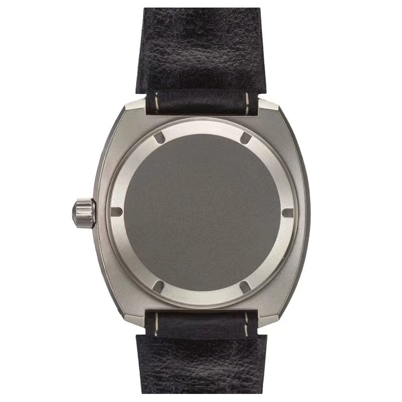 White Marble Series Watch