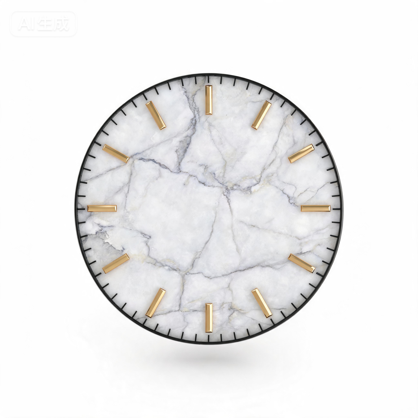 Watch Dial Style 5