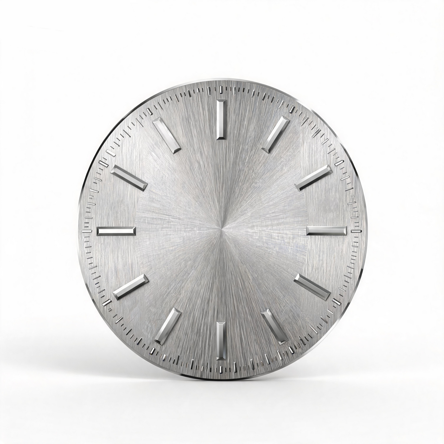 Watch Dial Style 6