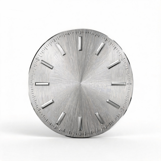 Watch Dial Style 6