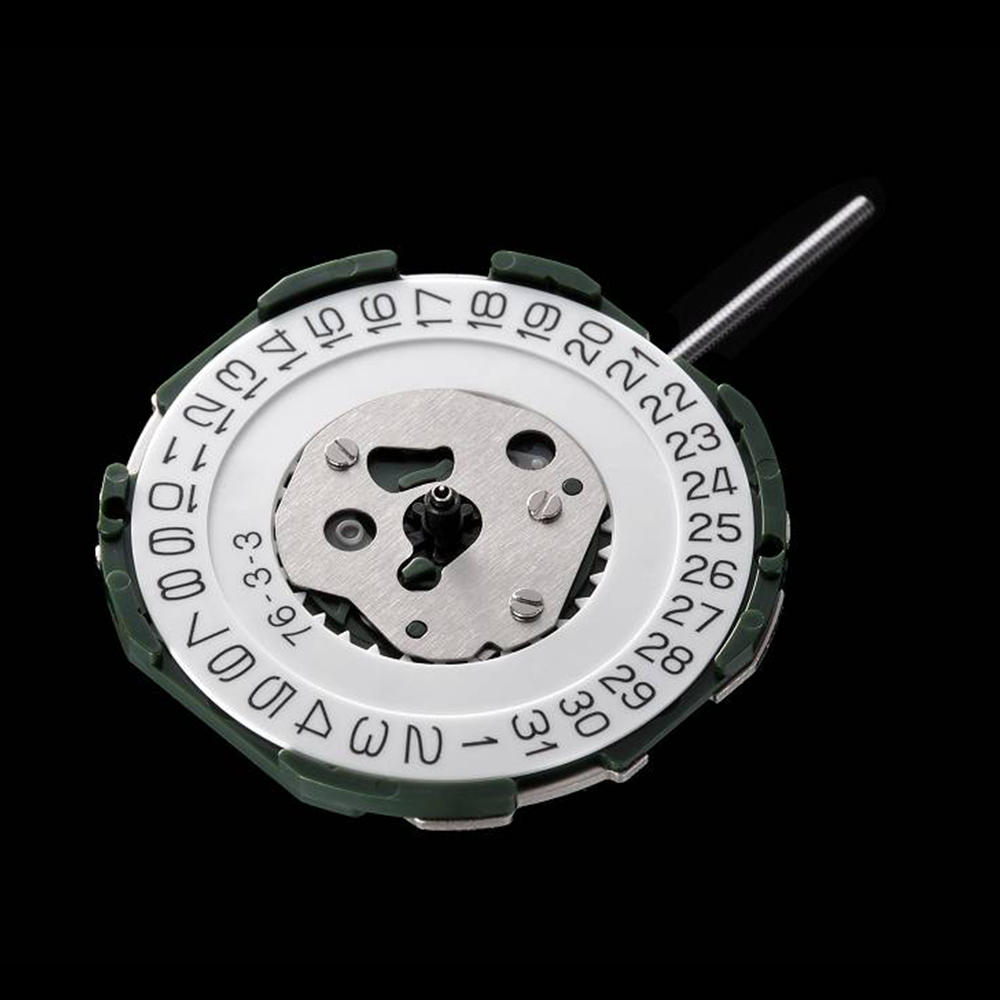 Miyota 2115 Quartz Movement