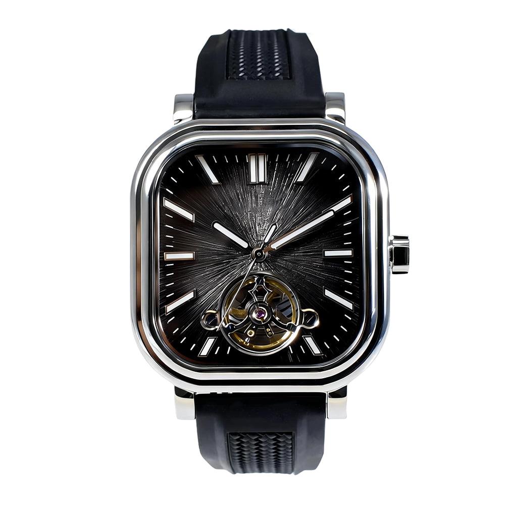 Meteorite Dial