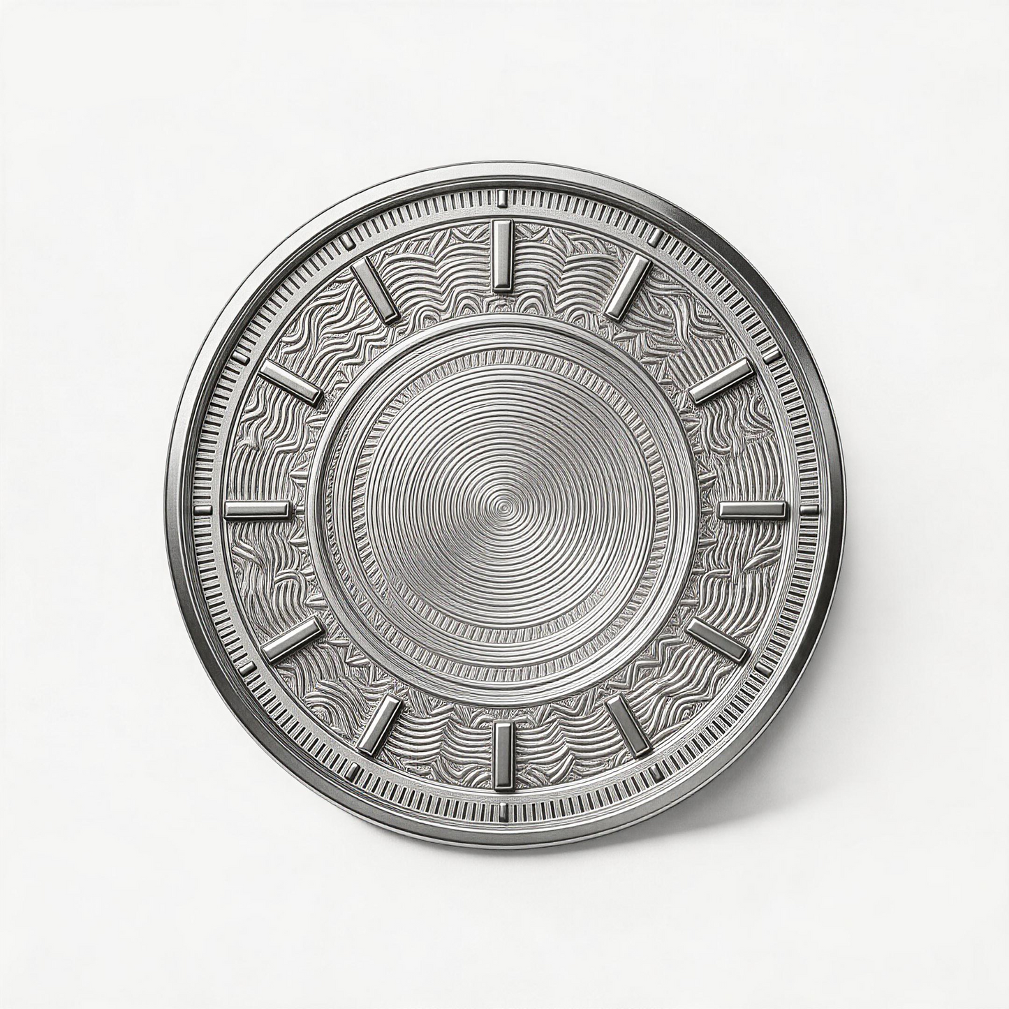 Watch Dial