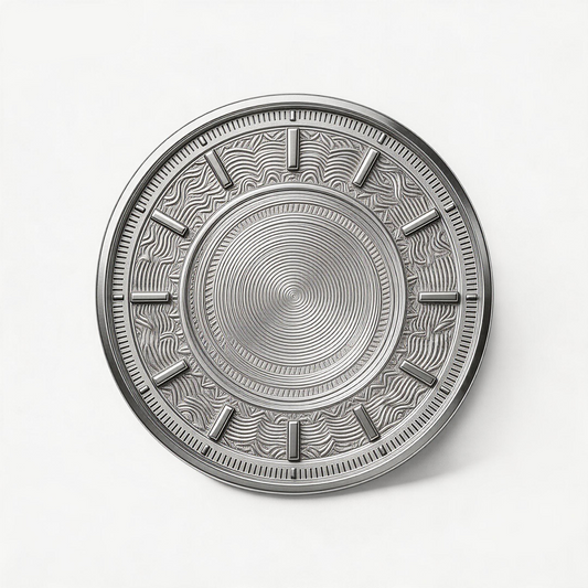 Watch Dial