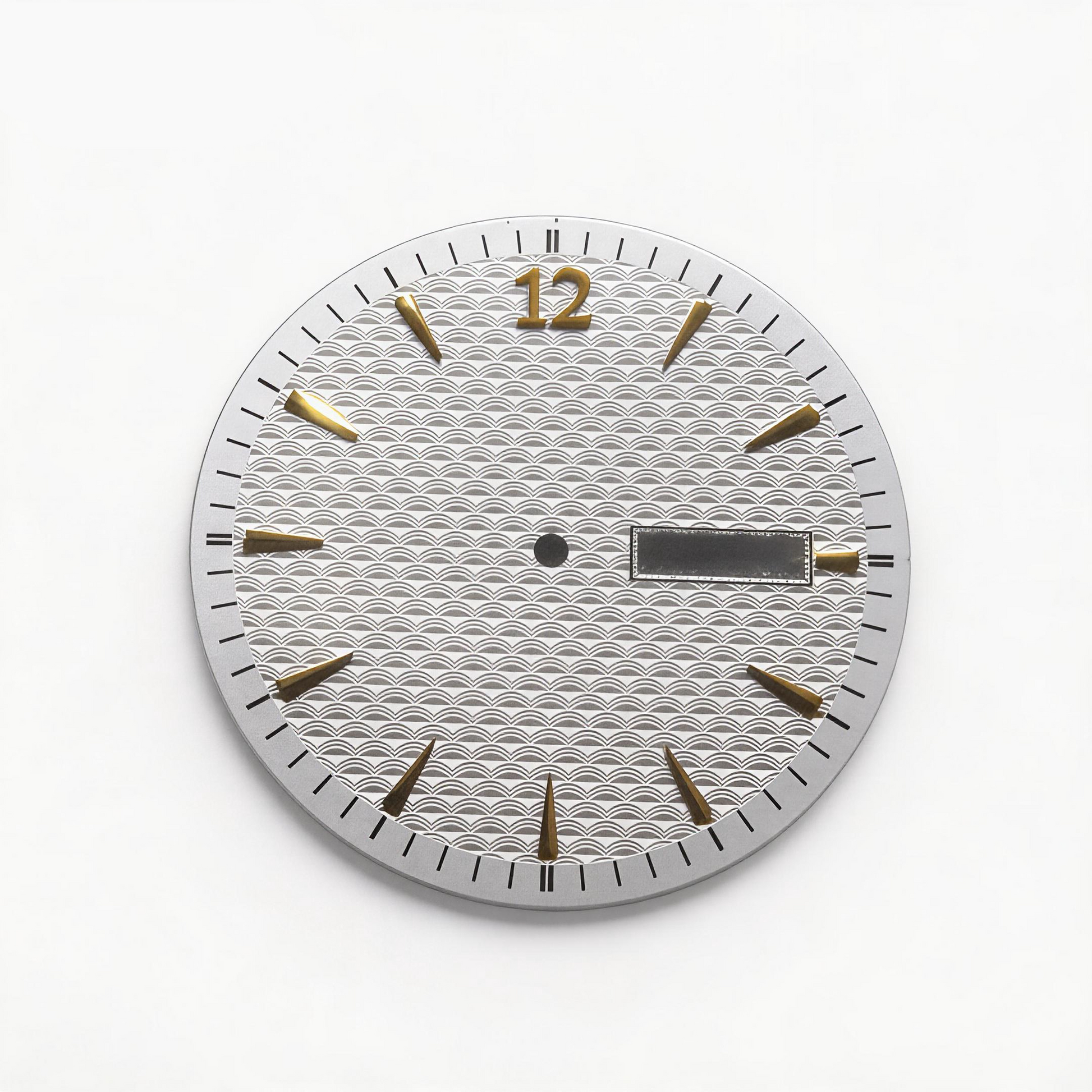 Watch Dial