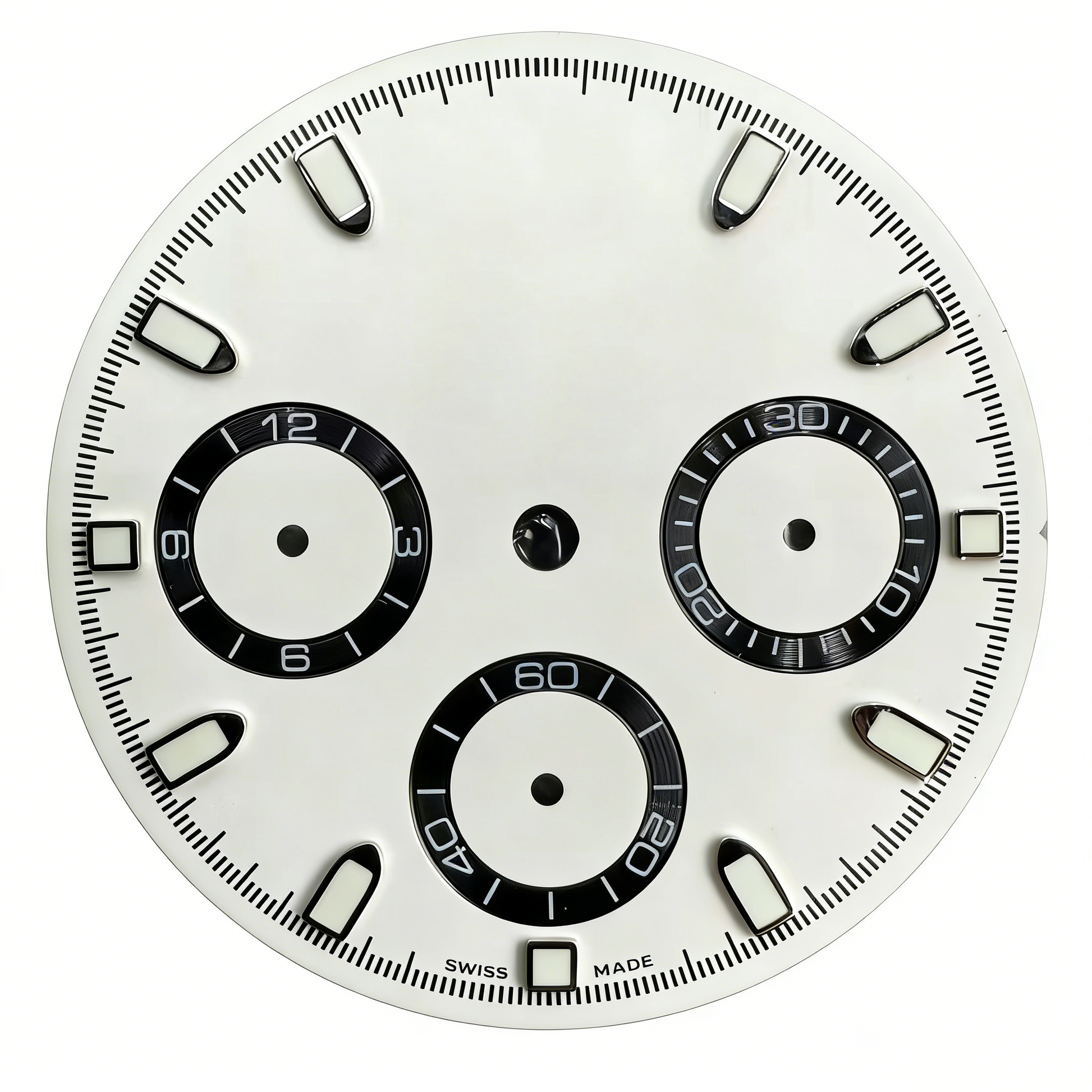 Watch Dial