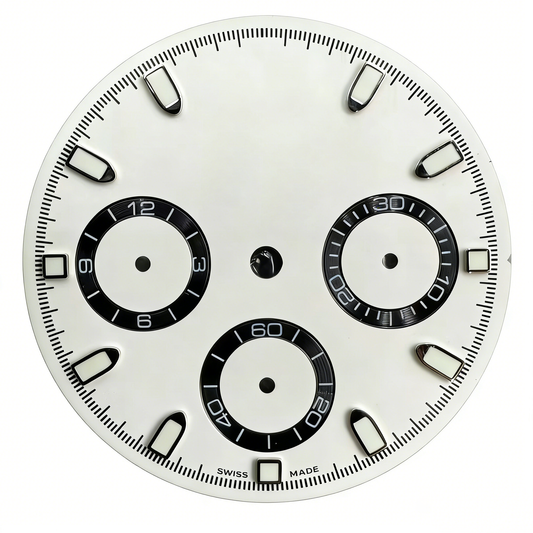 Watch Dial