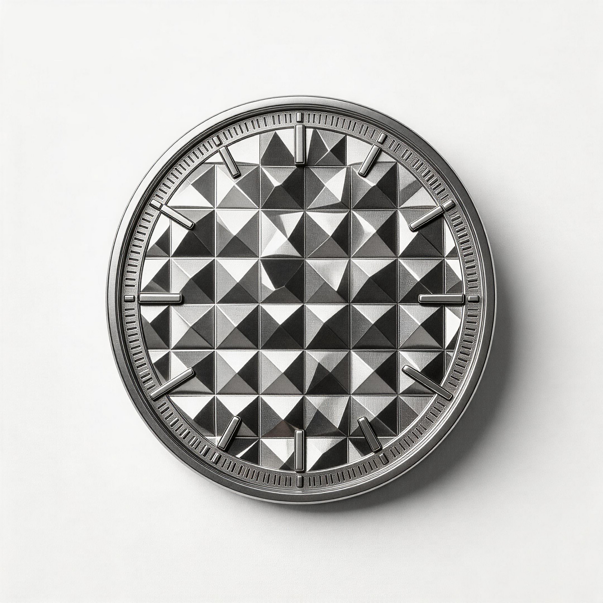 Watch Dial