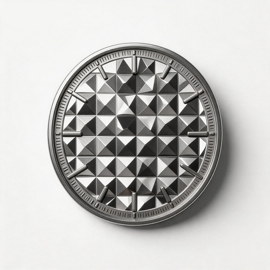 Watch Dial