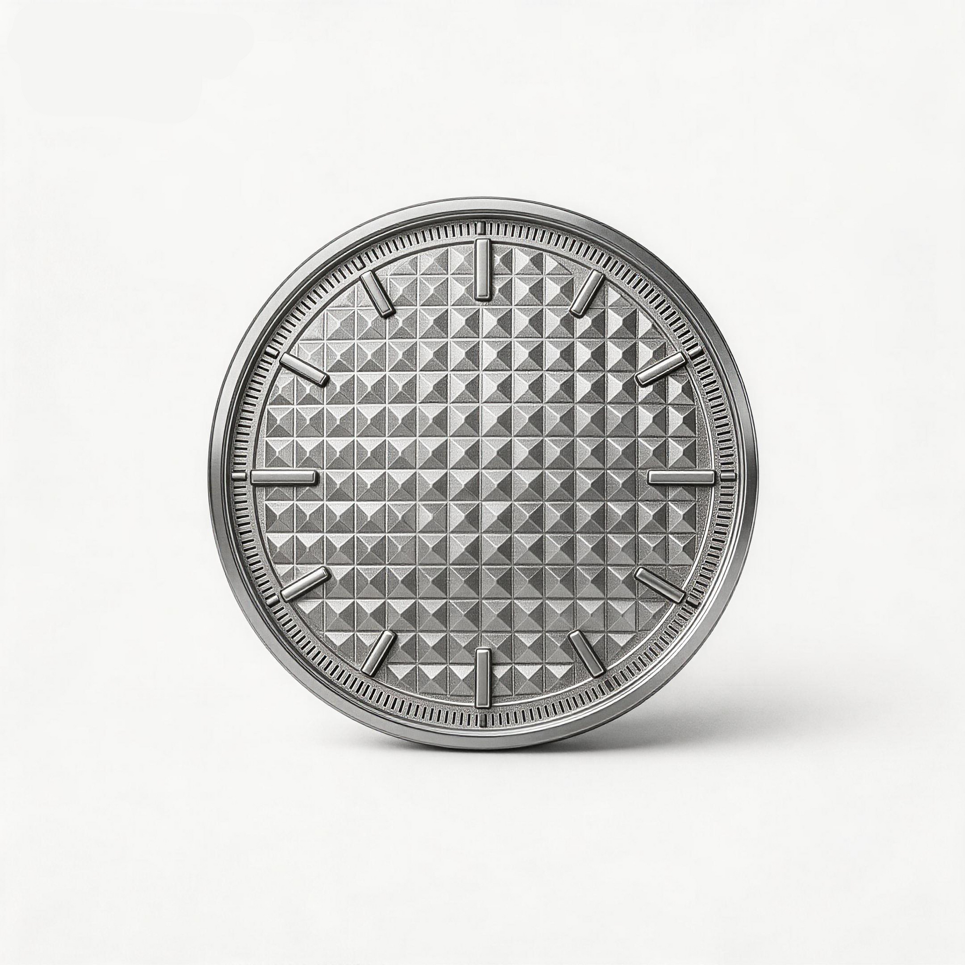 Watch Dial