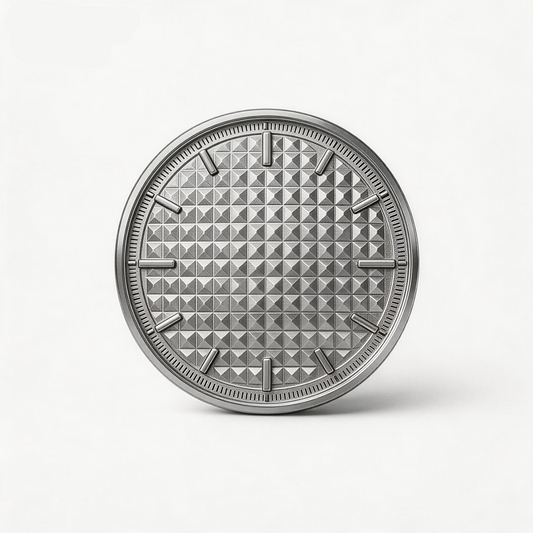 Watch Dial