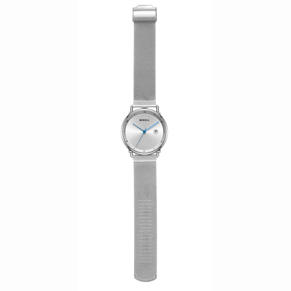Minimalist Quartz Movement Watch