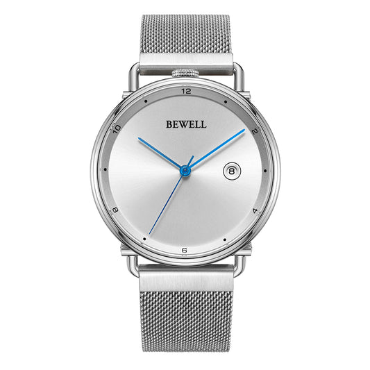 Minimalist Quartz Movement Watch