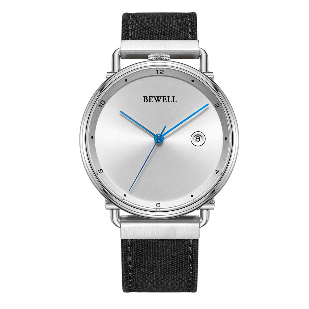 Minimalist Quartz Movement Watch