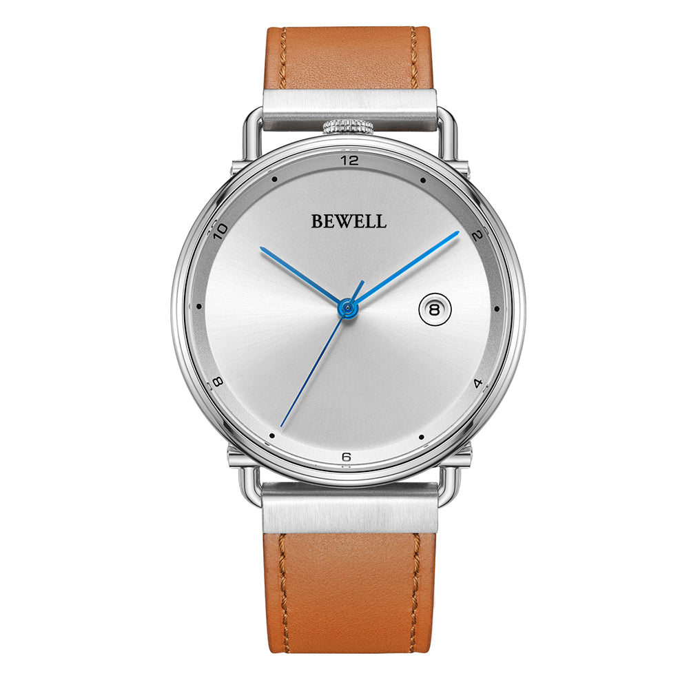 Minimalist Quartz Movement Watch