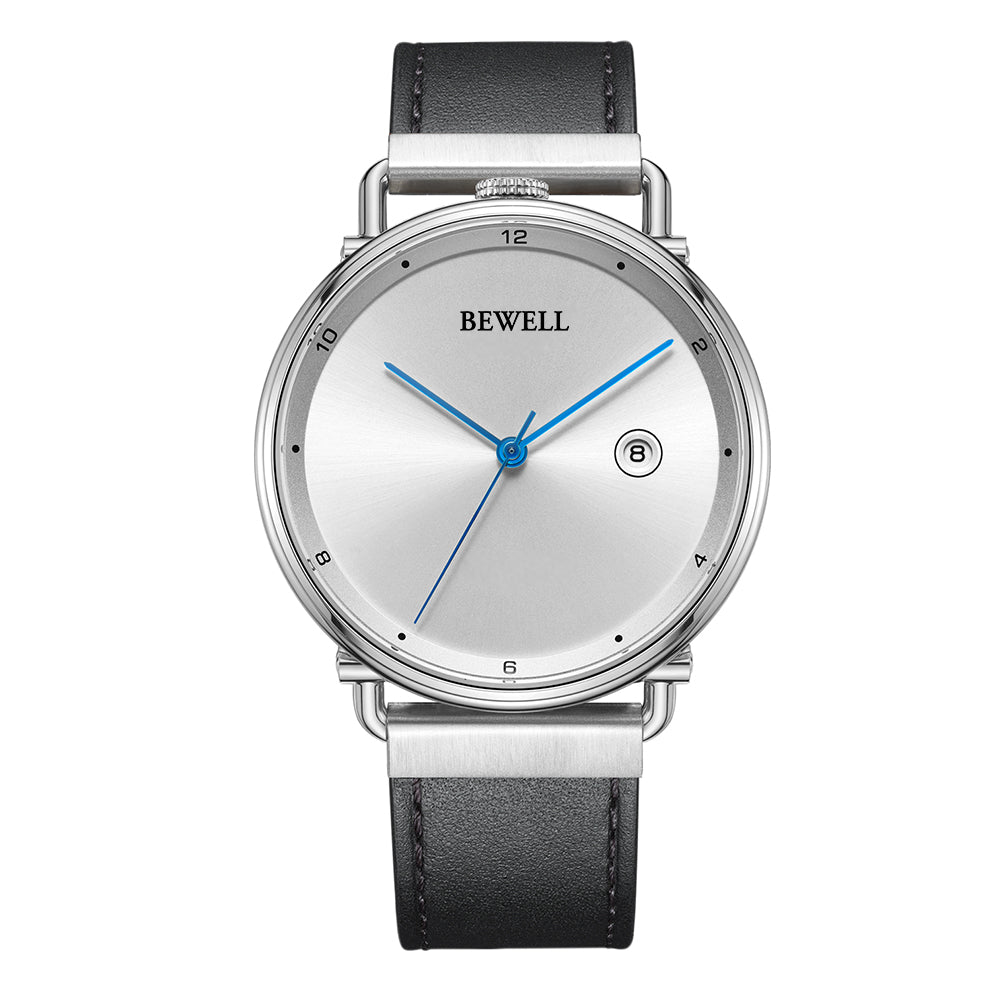 Minimalist Quartz Movement Watch