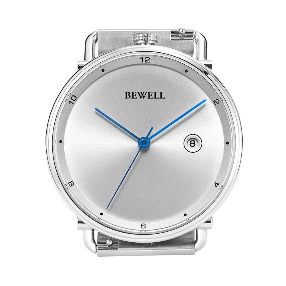 Minimalist Quartz Movement Watch