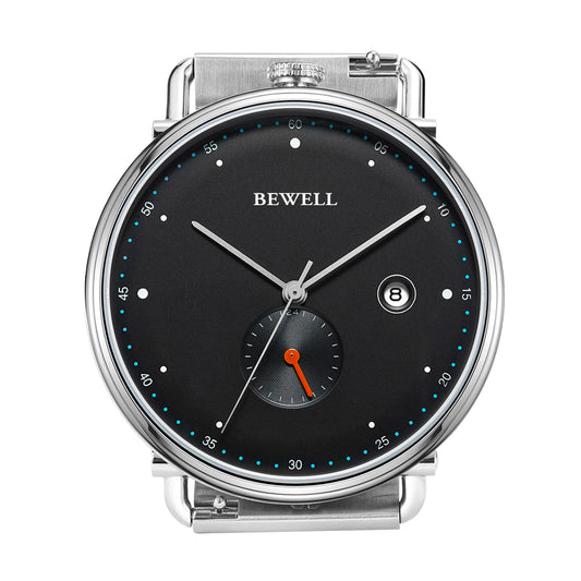 Minimalist Quartz Movement Watch