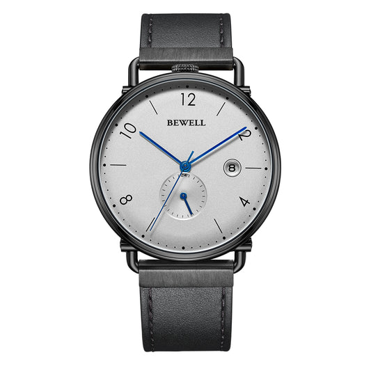 High-Quality 316L Stainless Steel Watch