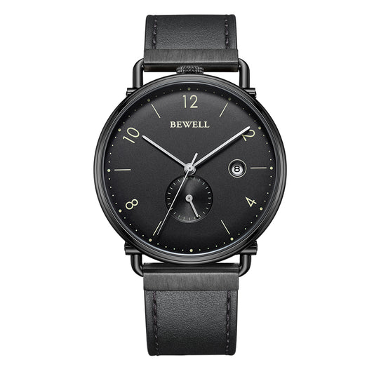 High-Quality 316L Stainless Steel Watch