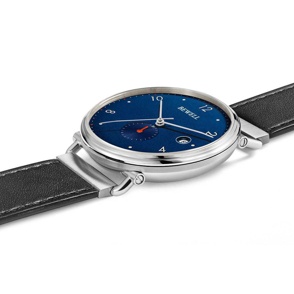 High-Quality 316L Stainless Steel Watch