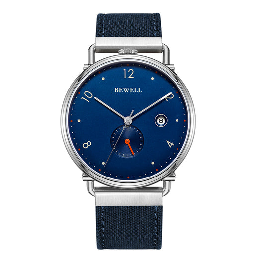 High-Quality 316L Stainless Steel Watch