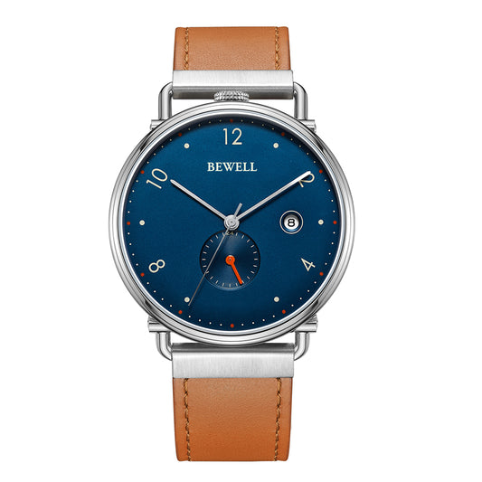 High-Quality 316L Stainless Steel Watch